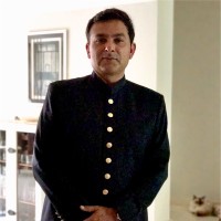 Anuj Zinzuwadia