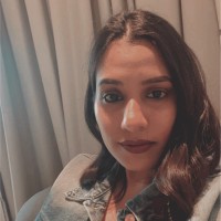 Mona Kothari