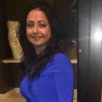 Sasmita Patra