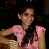Nikita Panchmatia (Bhatia)