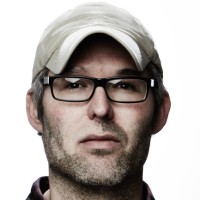 Jim Reiss