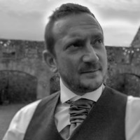 Richard Gillespie