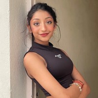 Neha Mahesh