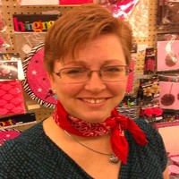 Jen Brown
