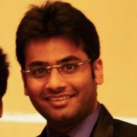 Ishan Shah