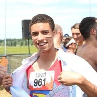 Jeremy Whiteside