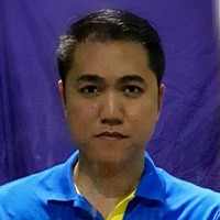 Chris Guevarra