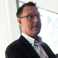 Robert Jan Steegstra