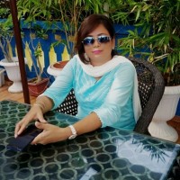Parul Maurya