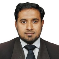 Riyas Salih