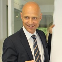 Prof. Dr. Jan Roy Edlund