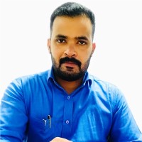Saneesh Simon