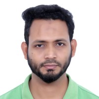 Sudheer P Hameed