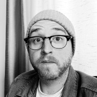 Conor Griffin