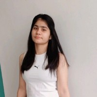 Isha Kaliraman