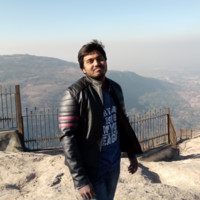 Manjunath Reddy