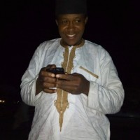 Zakari Ibrahim Ahmed