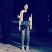 Yatika Bansal