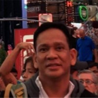 Mel Senen Sarmiento