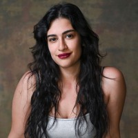 Zeina Badran