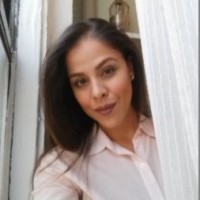 Desiree Ramos