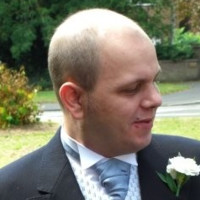 Neil Steward