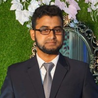 Md. Shaiful Islam Majumder