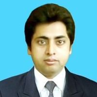Zaheer Kazmi