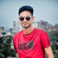 Md Injamamul Haque