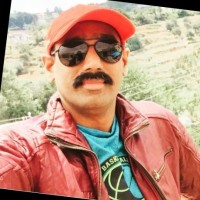 sreekumar madhu