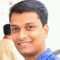 Anoop P S