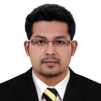 Vishal Vijayan