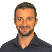 Andrea Rossi