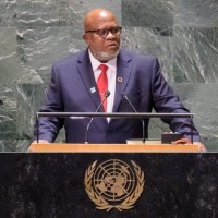 Dennis Francis