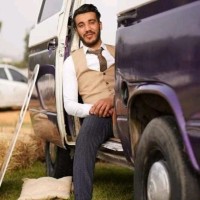 Mohamed Amine Arabi