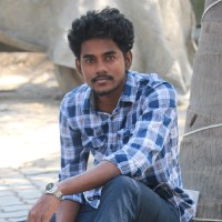 B Rajvikash