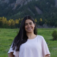 Jade Ruiz - Browne