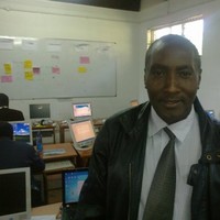 Benjamin kilonzo