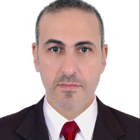 Rudwan Al-Maghrebi, Aka Rudy The Word Wiz