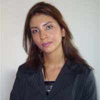 Anahita Kaviani