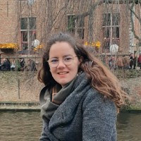 Daphne Zegers - Van Den Dam