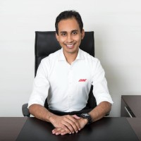 Nabil Imran