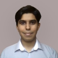 Pranav Kiran