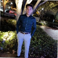 Brandon Bonilla