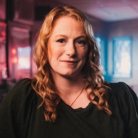 Sarah Dacko