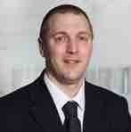 Darren Hurst Cemap, Cerer,Cbbp,