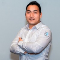 Yesbany Eduardo Ramirez Alcedo