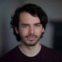 Jonathan Dempsey