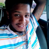 Jermaine Spruill