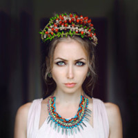 Марина Фандеева